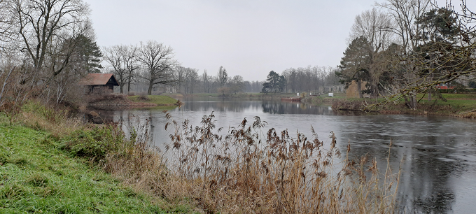 Impressionen Adolf-Mittag-See